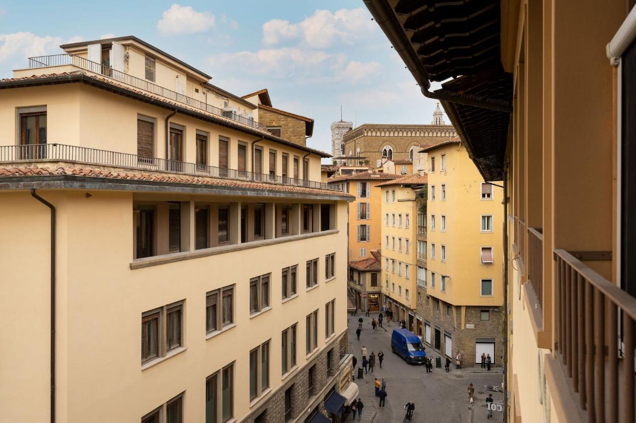 Por Santa Maria Appartement Florence