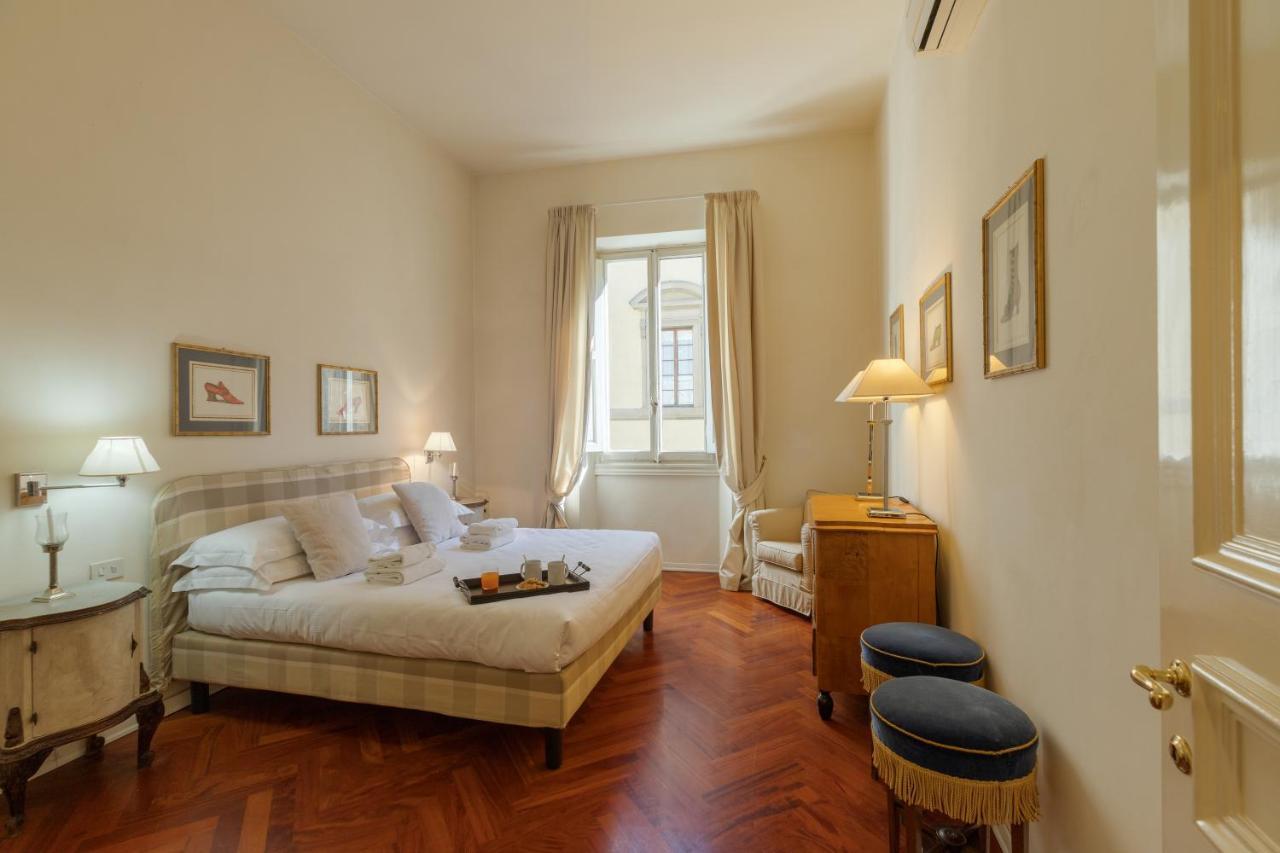 Appartamento Velluto Elegant Near The Duomo *
