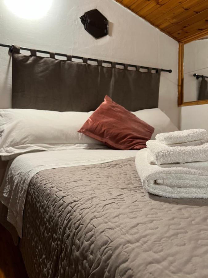 Appartement La Casa Di Pupi In Santa Croce
