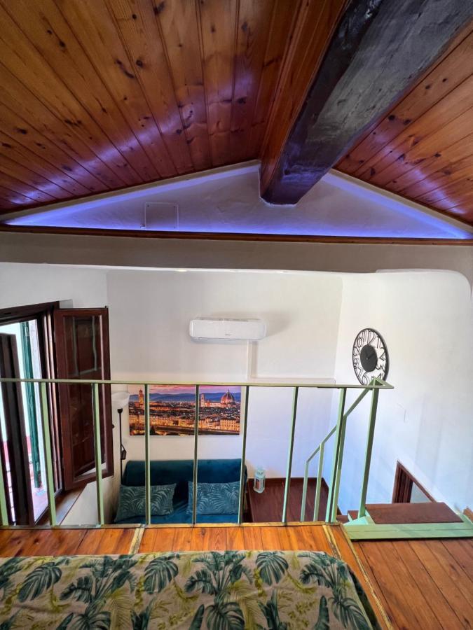 La Casa Di Pupi In Santa Croce Appartement