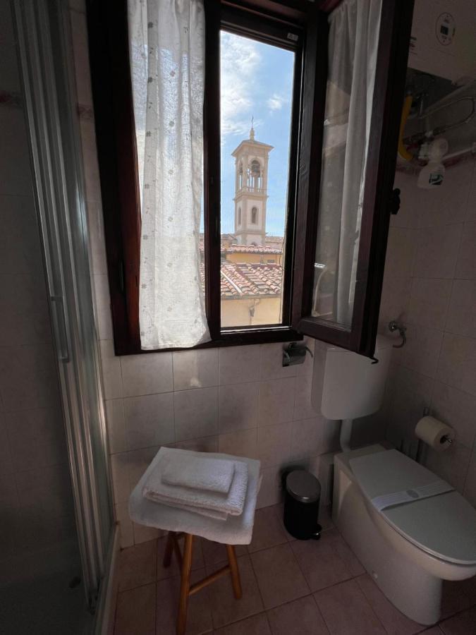 Appartement La Casa Di Pupi In Santa Croce *