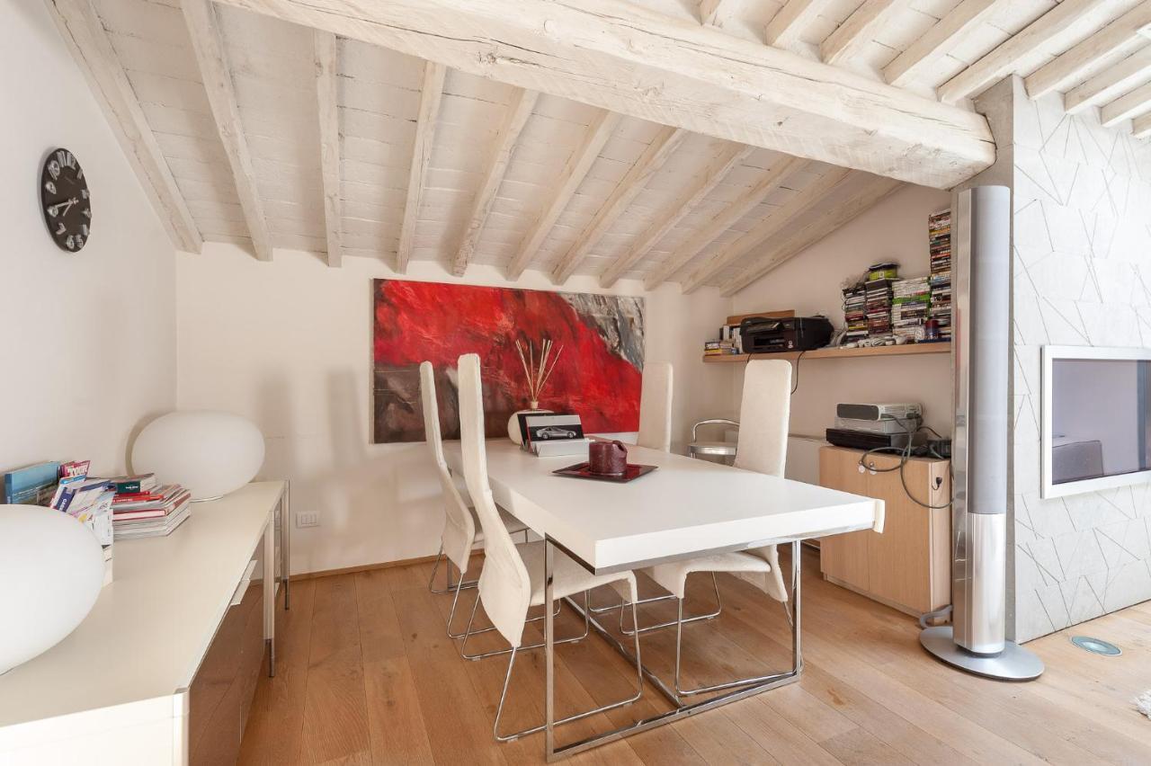 Penthouse Hilife Amazing Panoramic Terrace Of -hosted By Sweetstay Appartamento Firenze