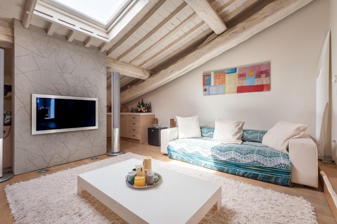 Apartamento Penthouse Hilife Amazing Panoramic Terrace Of -hosted By Sweetstay