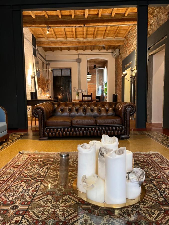 Velvet Loft - Santo Spirito Appartamento