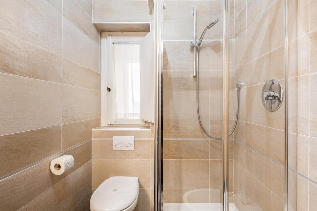 Apartment Torre Dei Giudi Florence