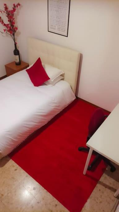 Unique&beautiful Bedroom In Of Florence
