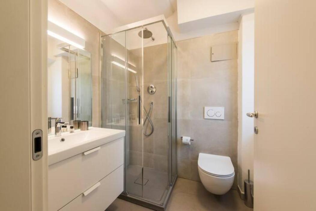 Cdt Duomo Apartment *