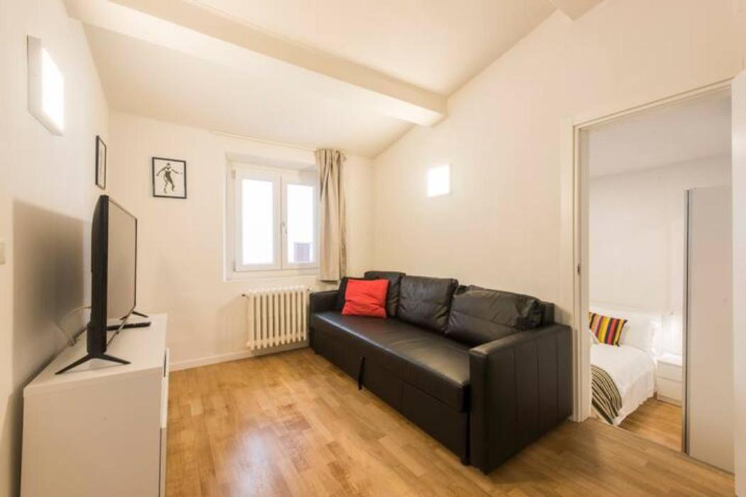 Apartment Cdt Duomo Florenz