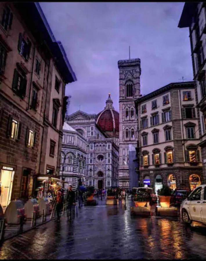 Cdt Duomo Florenz