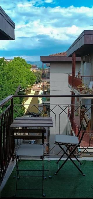 Bravo Horse Privatunterkunft Florenz