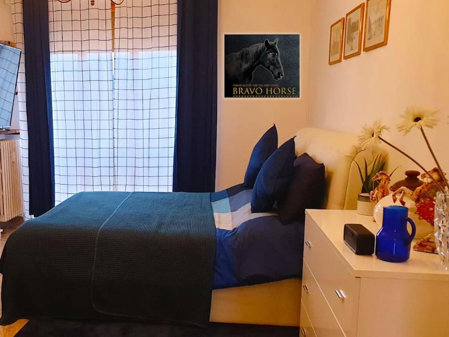 Séjour chez l'habitant Bravo Horse *