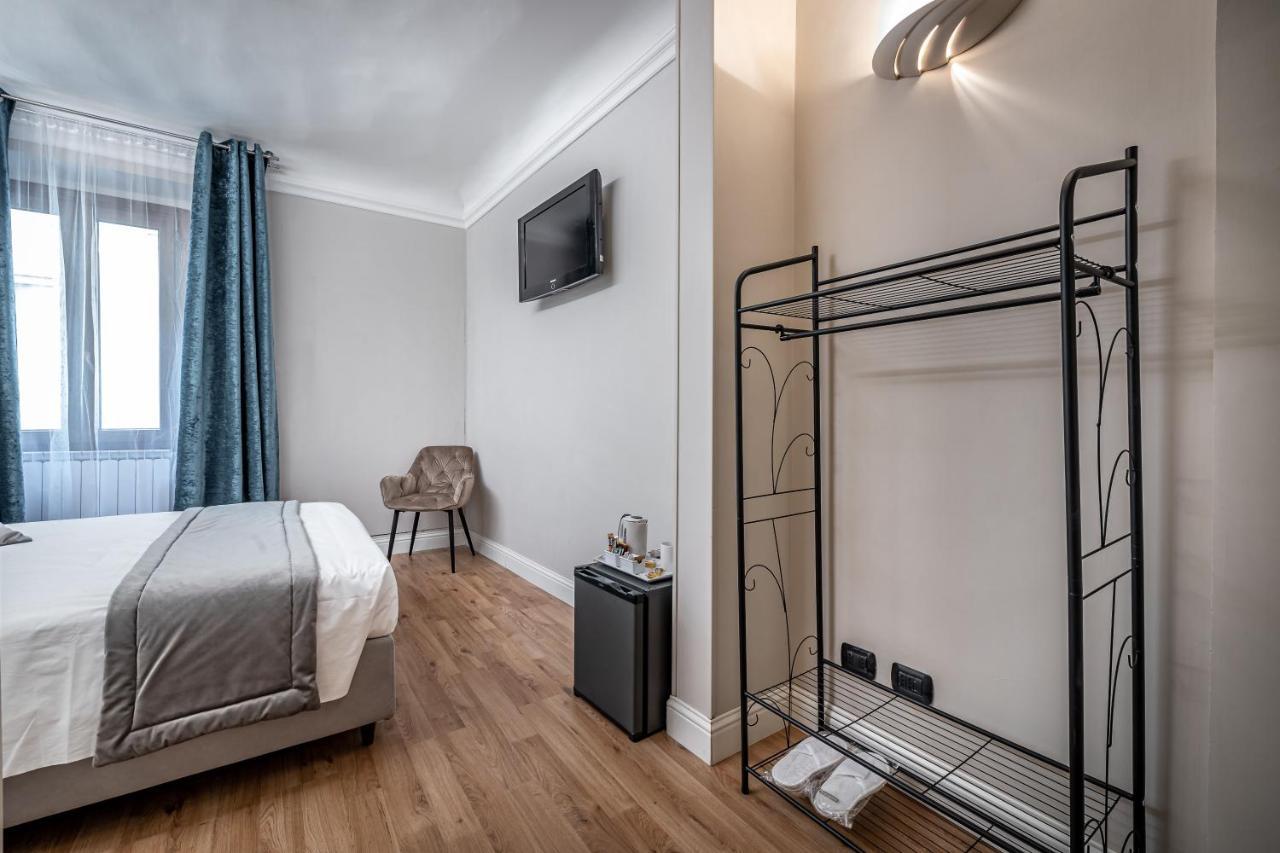 Boutique Borgo Hotel