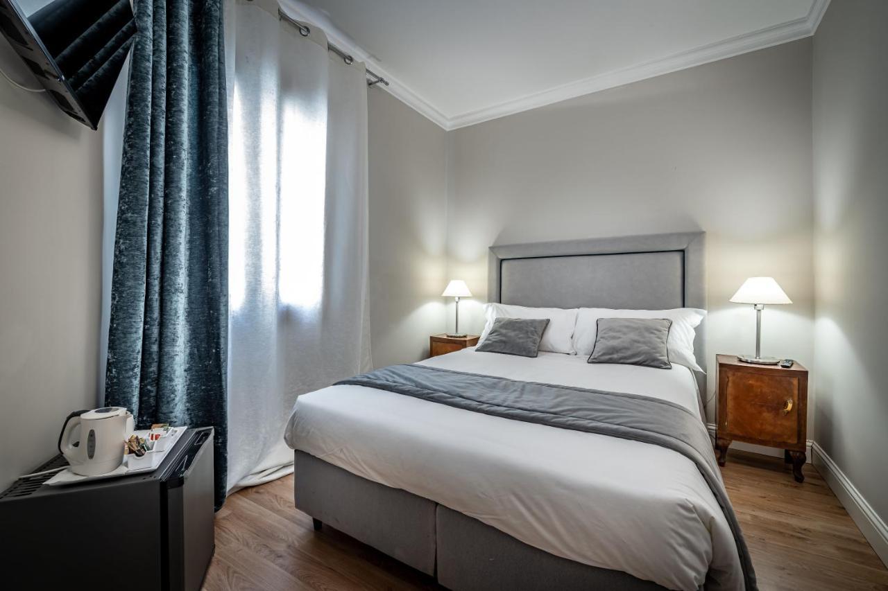 Boutique Borgo Hotel Florence