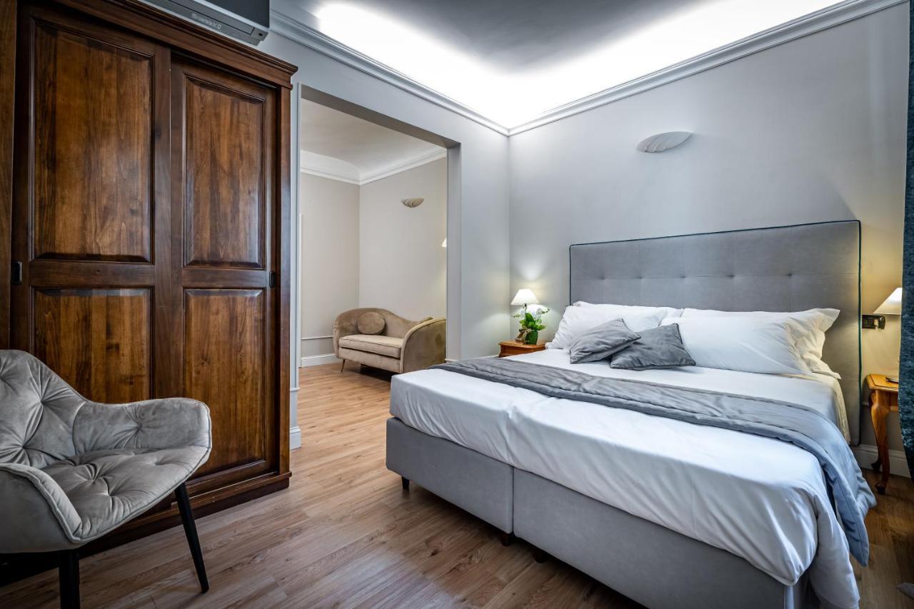 Boutique Borgo 3*