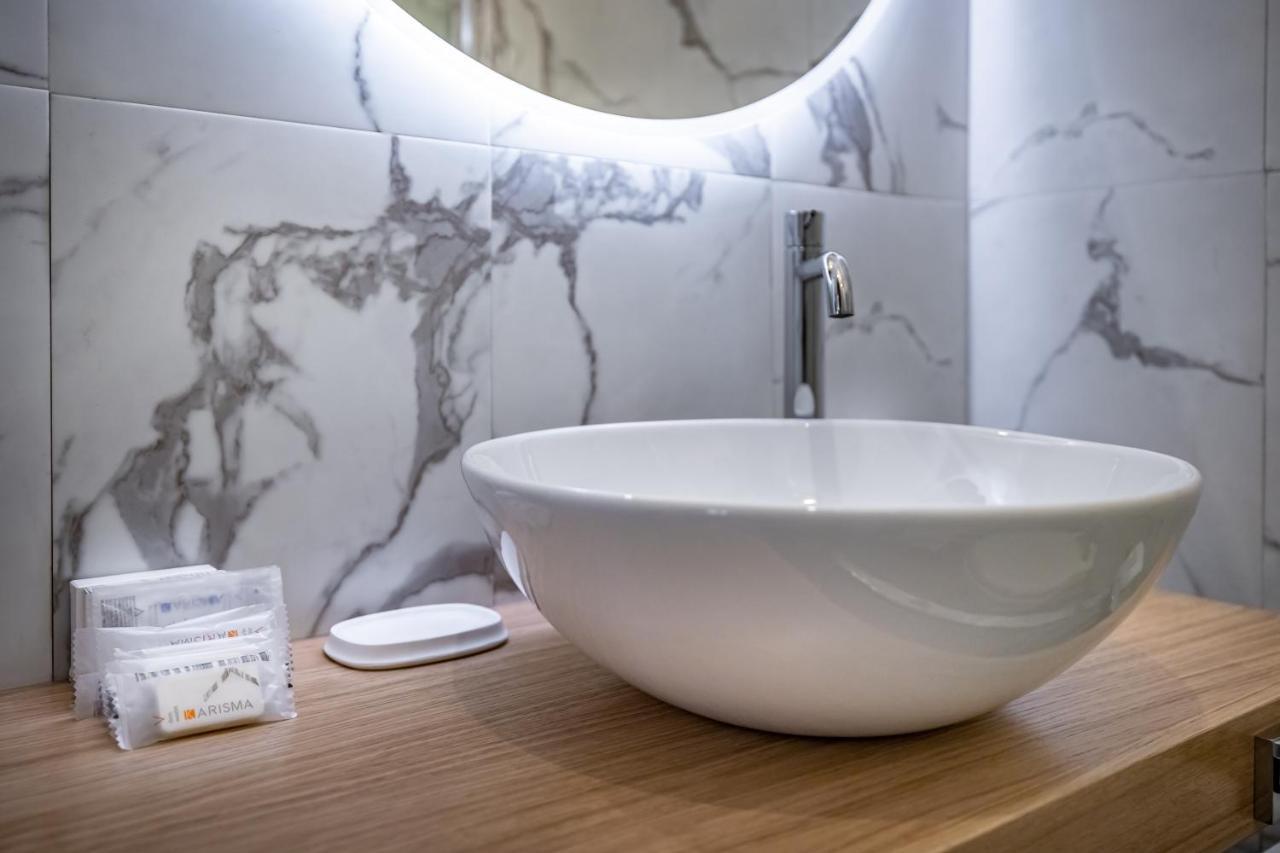 Boutique Borgo Hotel Florence