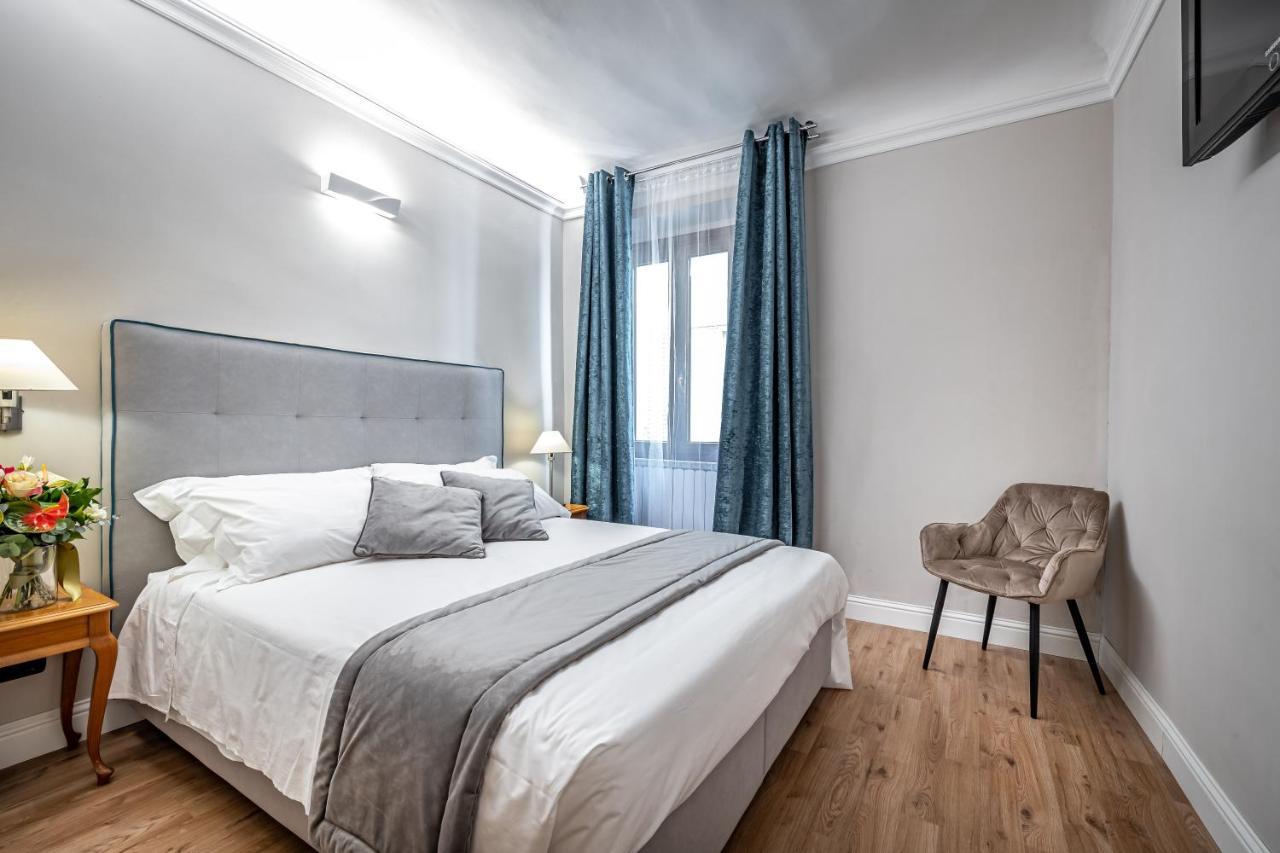 Boutique Borgo Hotel 3*