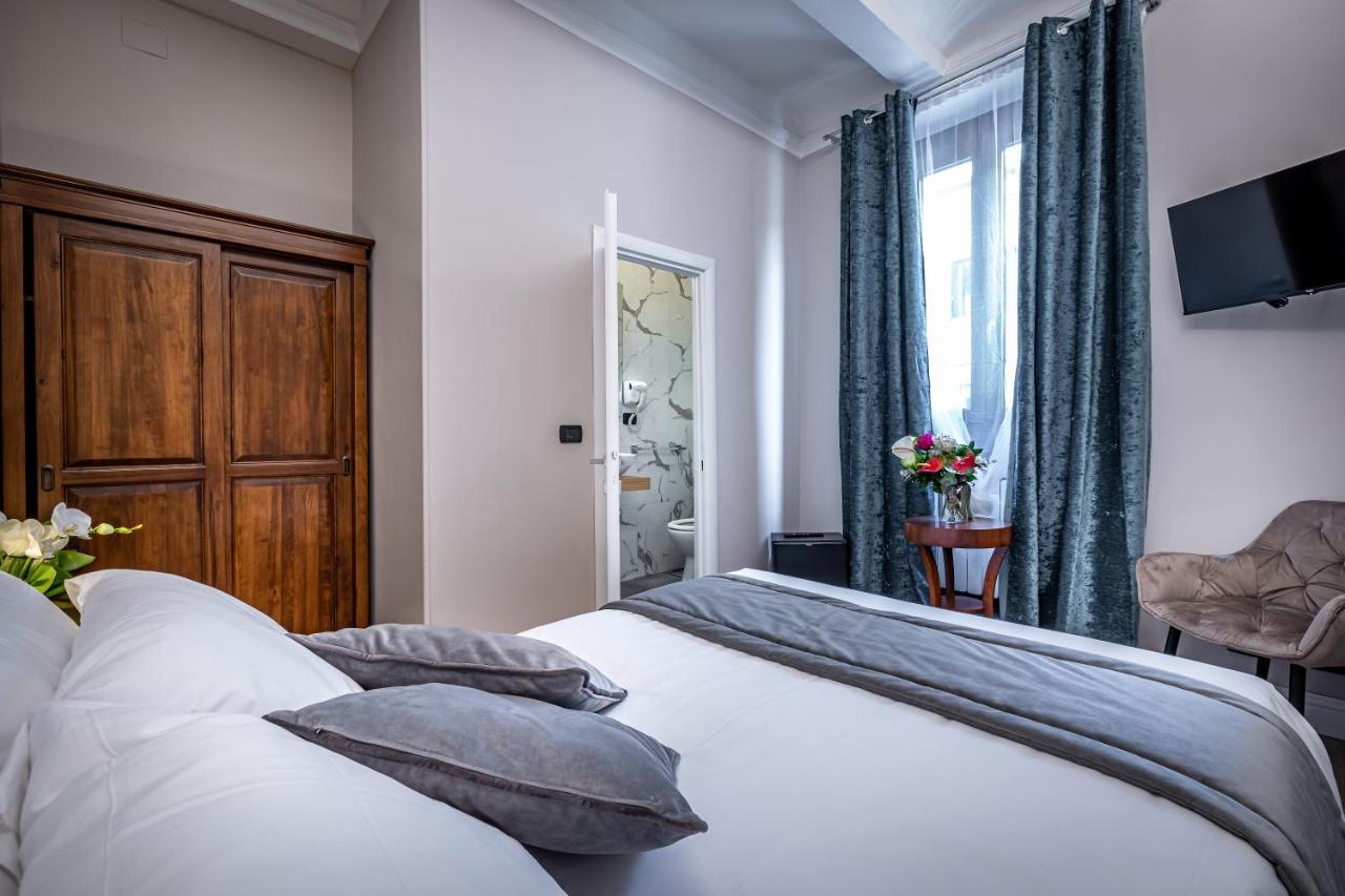 Boutique Borgo Florence