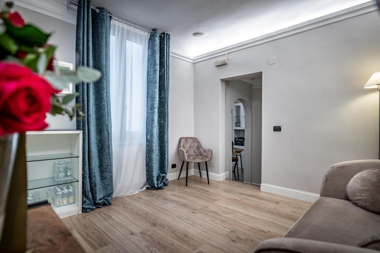 Boutique Borgo Florence
