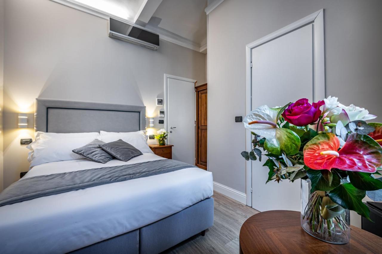 Hotel Boutique Borgo