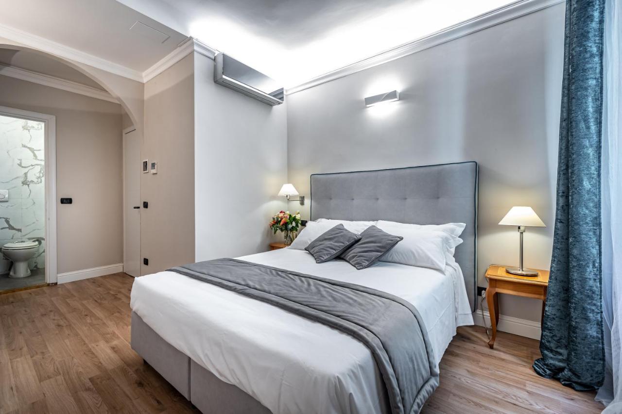 Boutique Borgo Hotel 3*