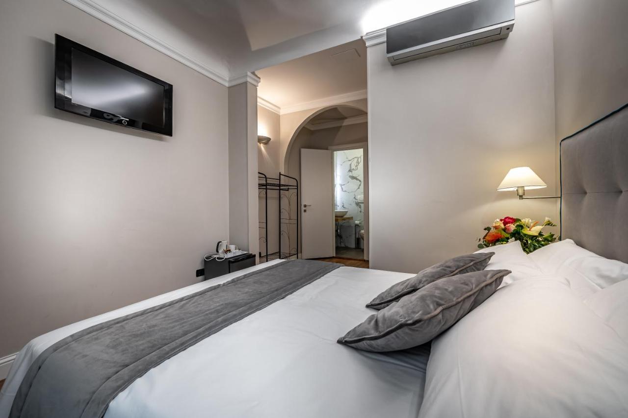 Boutique Borgo Hotel Florence
