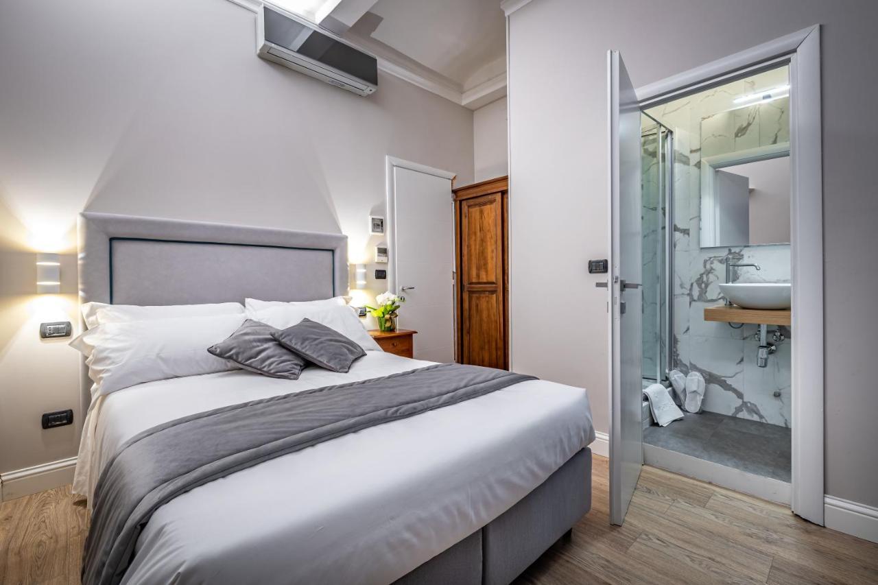 Boutique Borgo 3* Florence