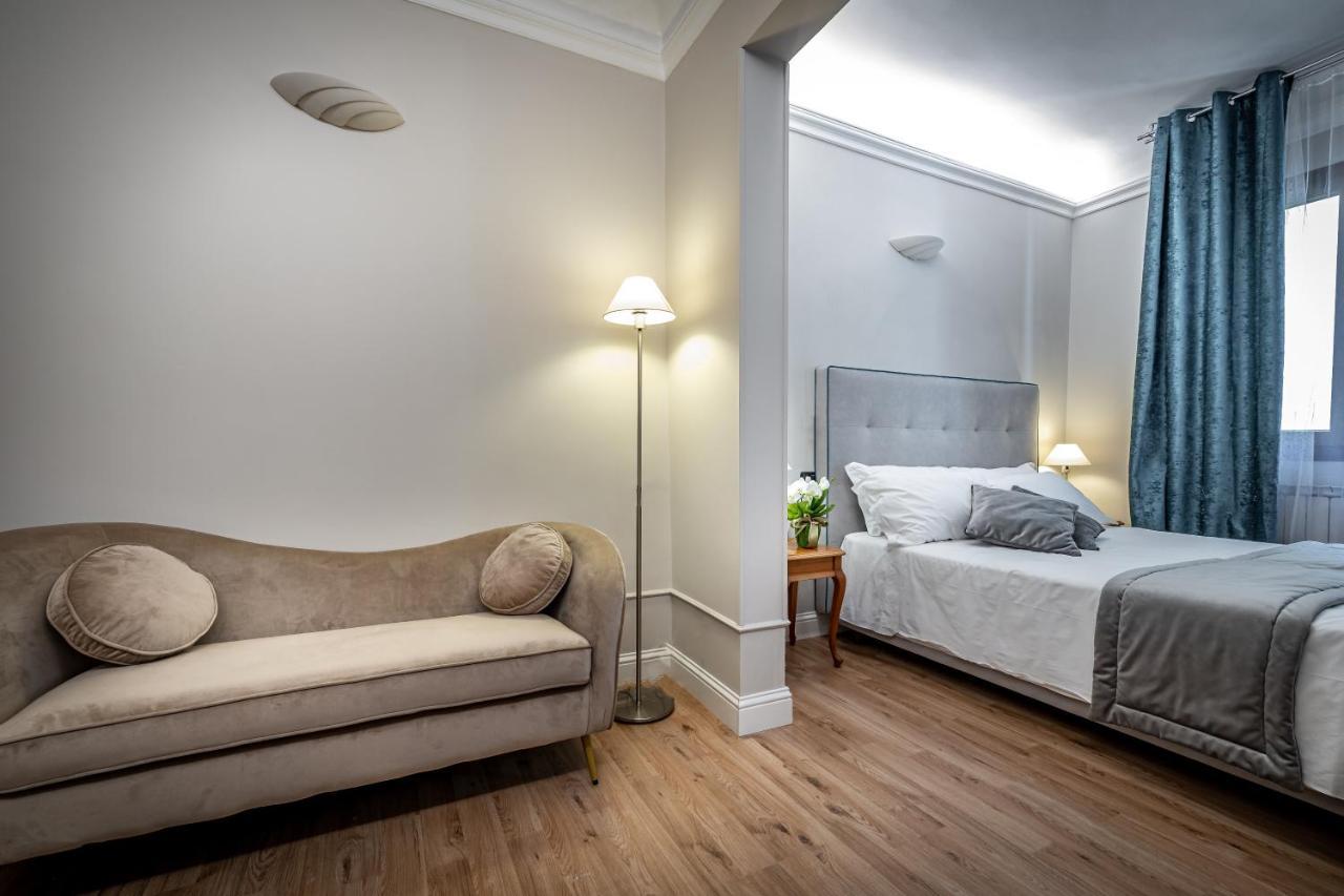 Boutique Borgo 3* Florence