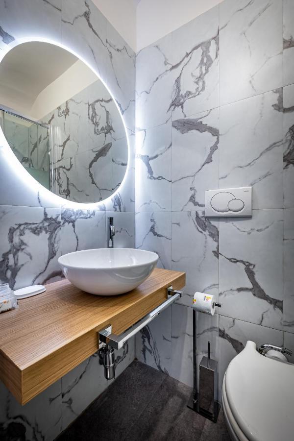 Boutique Borgo Hotel Florence