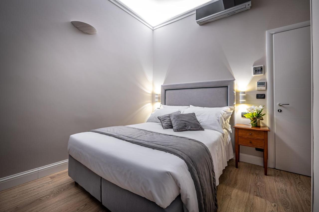 Hotel Boutique Borgo