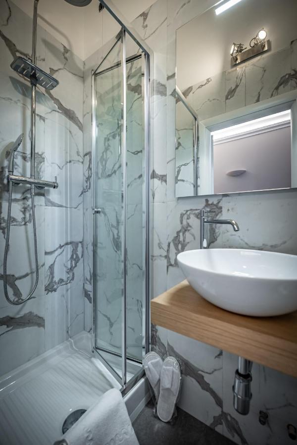 Hotel Boutique Borgo Florence