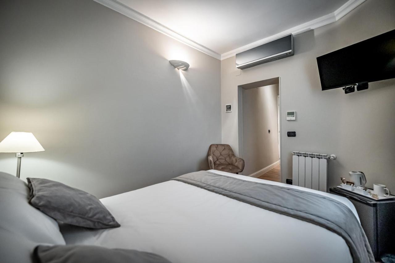 Boutique Borgo 3* Florence