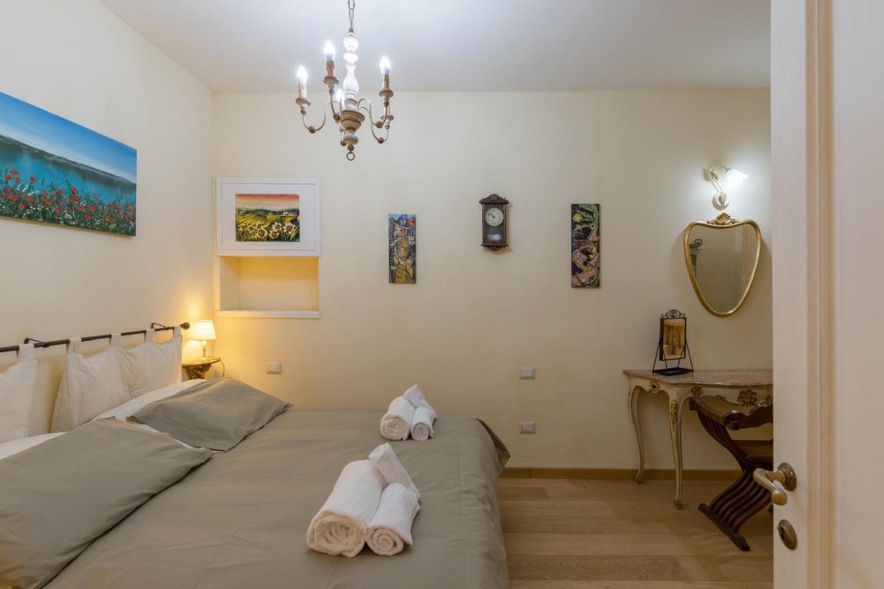 Pinocchio' S House In The Center Of Apartamento *