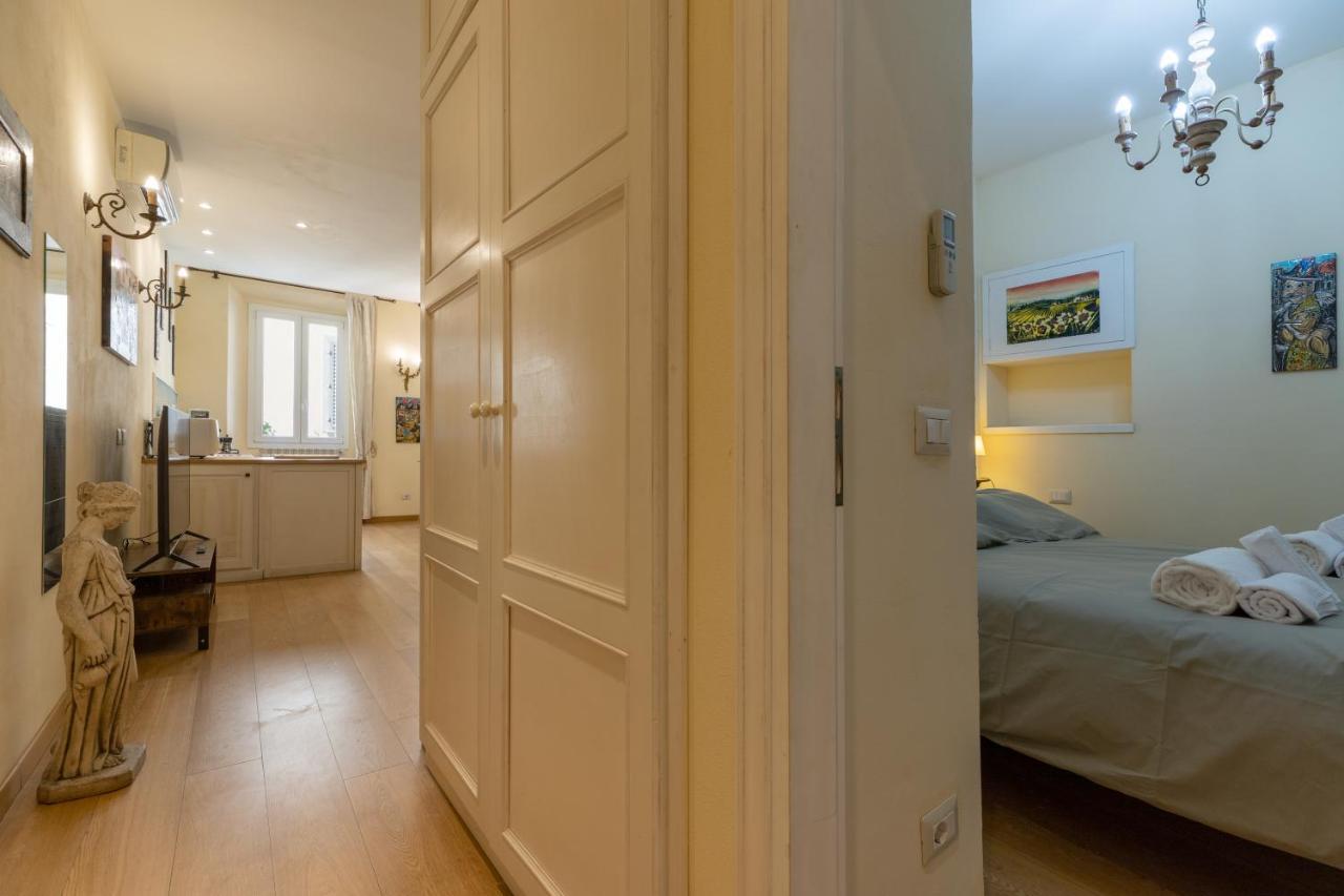 Apartamento Pinocchio' S House In The Center Of *