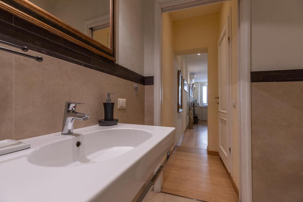 Apartamento Pinocchio' S House In The Center Of