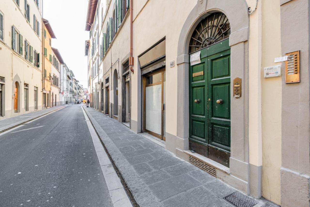 Mercato Di Sant'ambrogio Cozy Apartment Florenz