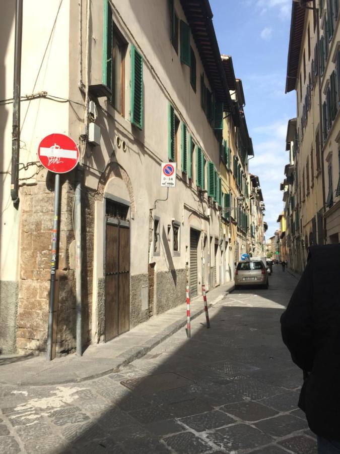 Apartment Typical Florentine In Oltrarno 10 Min Walking From Ponte Vecchio Florence
