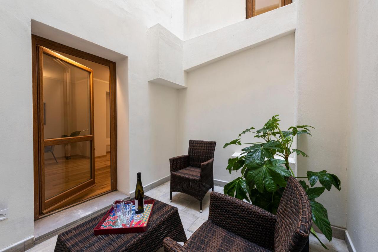Apartment Apartments Florence Florenz