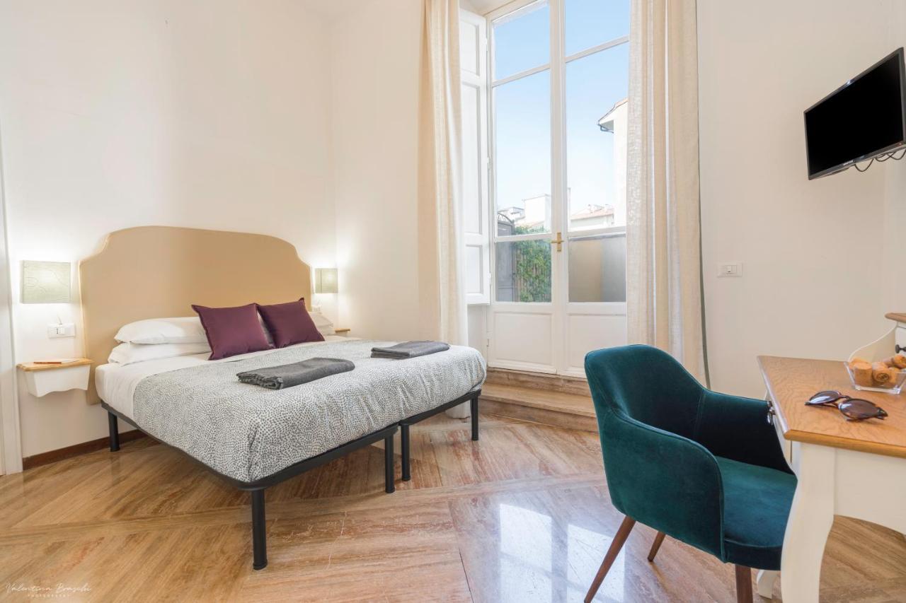 Vin Novo Rooms&apartments Florence