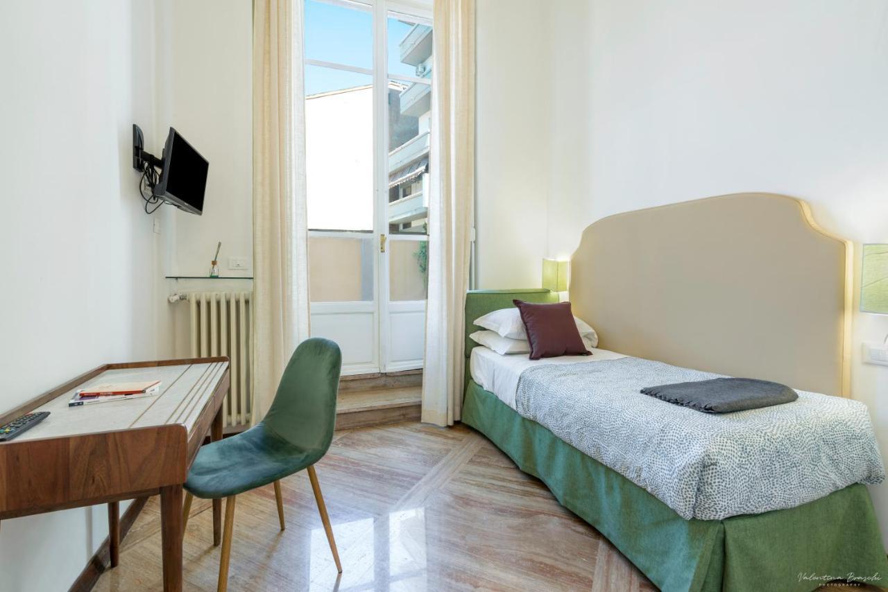 Vin Novo Rooms&apartments *