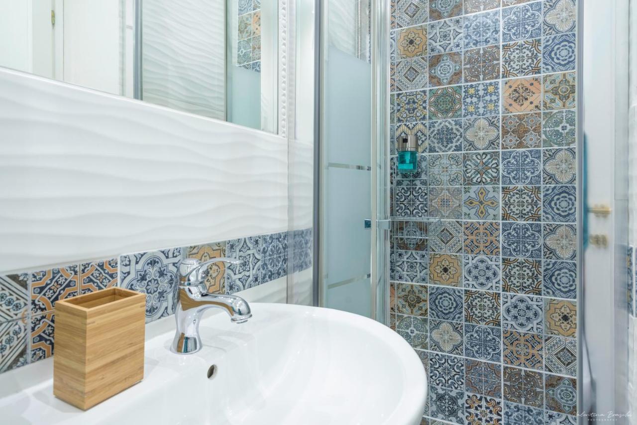 Vin Novo Rooms&apartments * Florence
