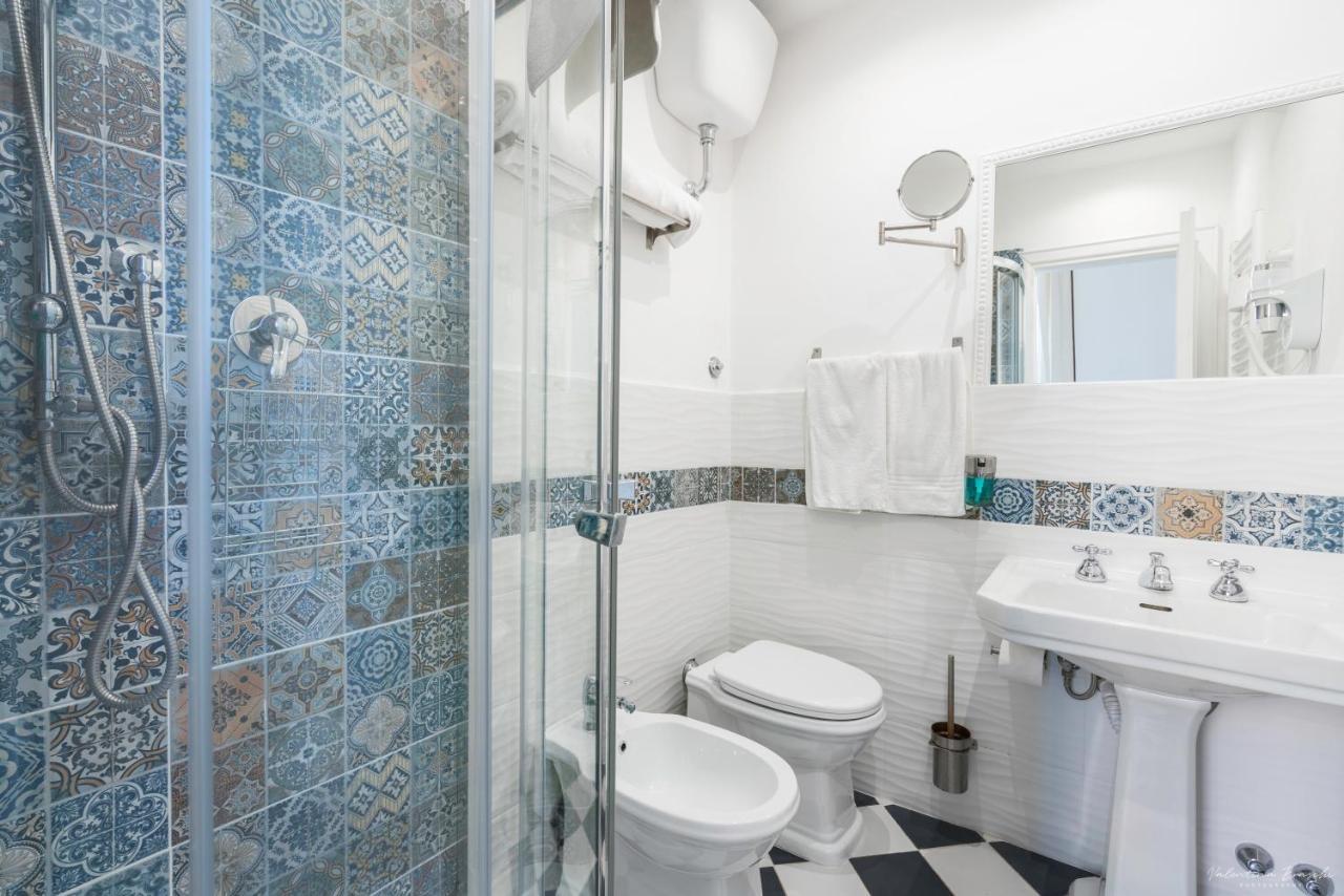 Gasthuis Vin Novo Rooms&apartments Florence