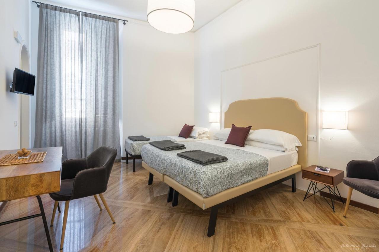 Gasthuis Vin Novo Rooms&apartments Florence