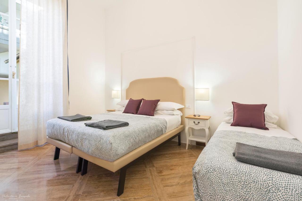 Gasthuis Vin Novo Rooms&apartments Florence