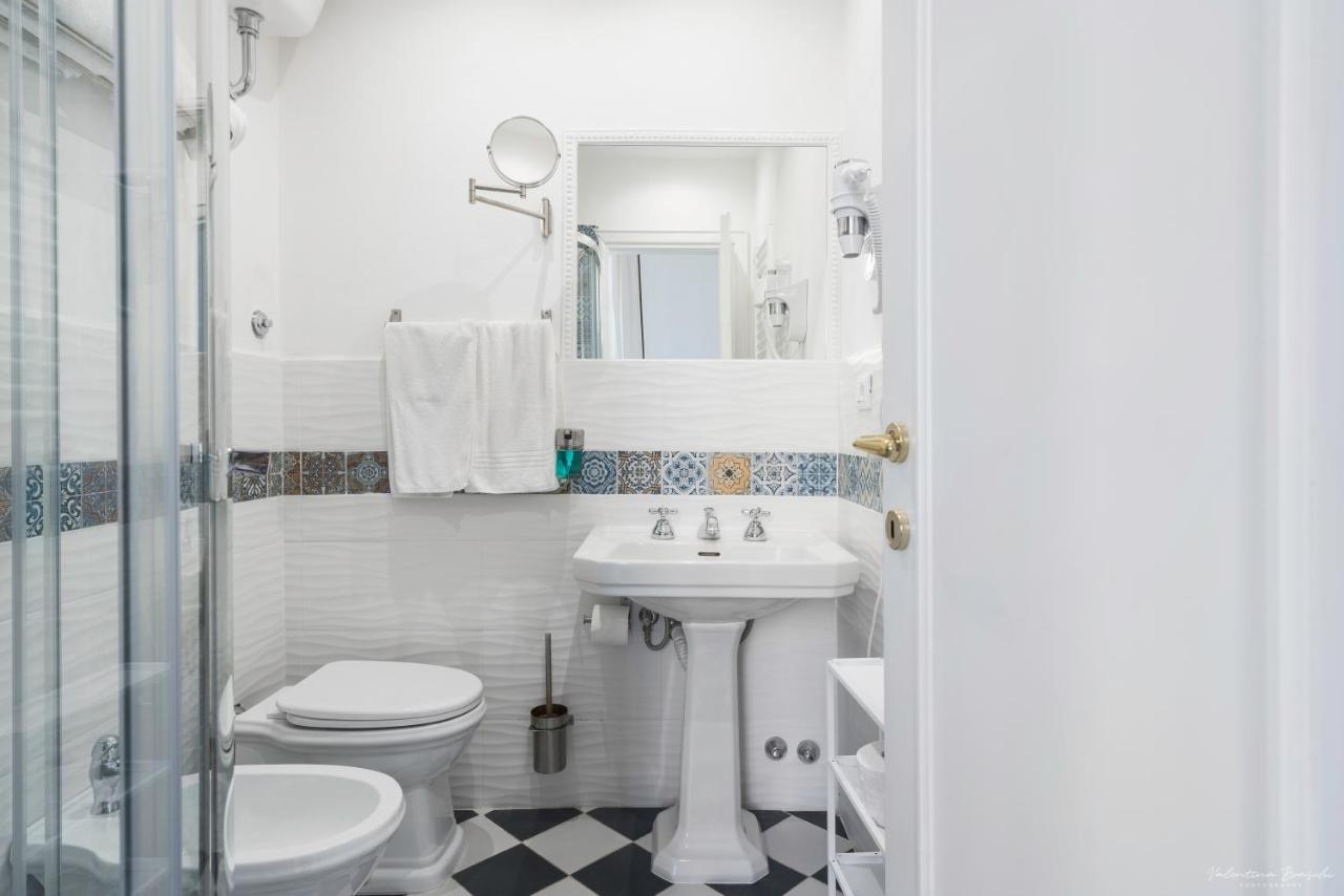 Gasthuis Vin Novo Rooms&apartments Florence