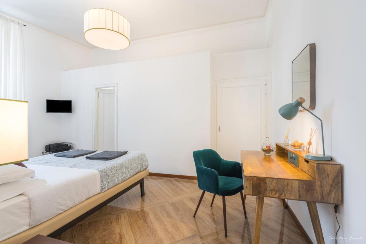 Vin Novo Rooms&apartments * Florence