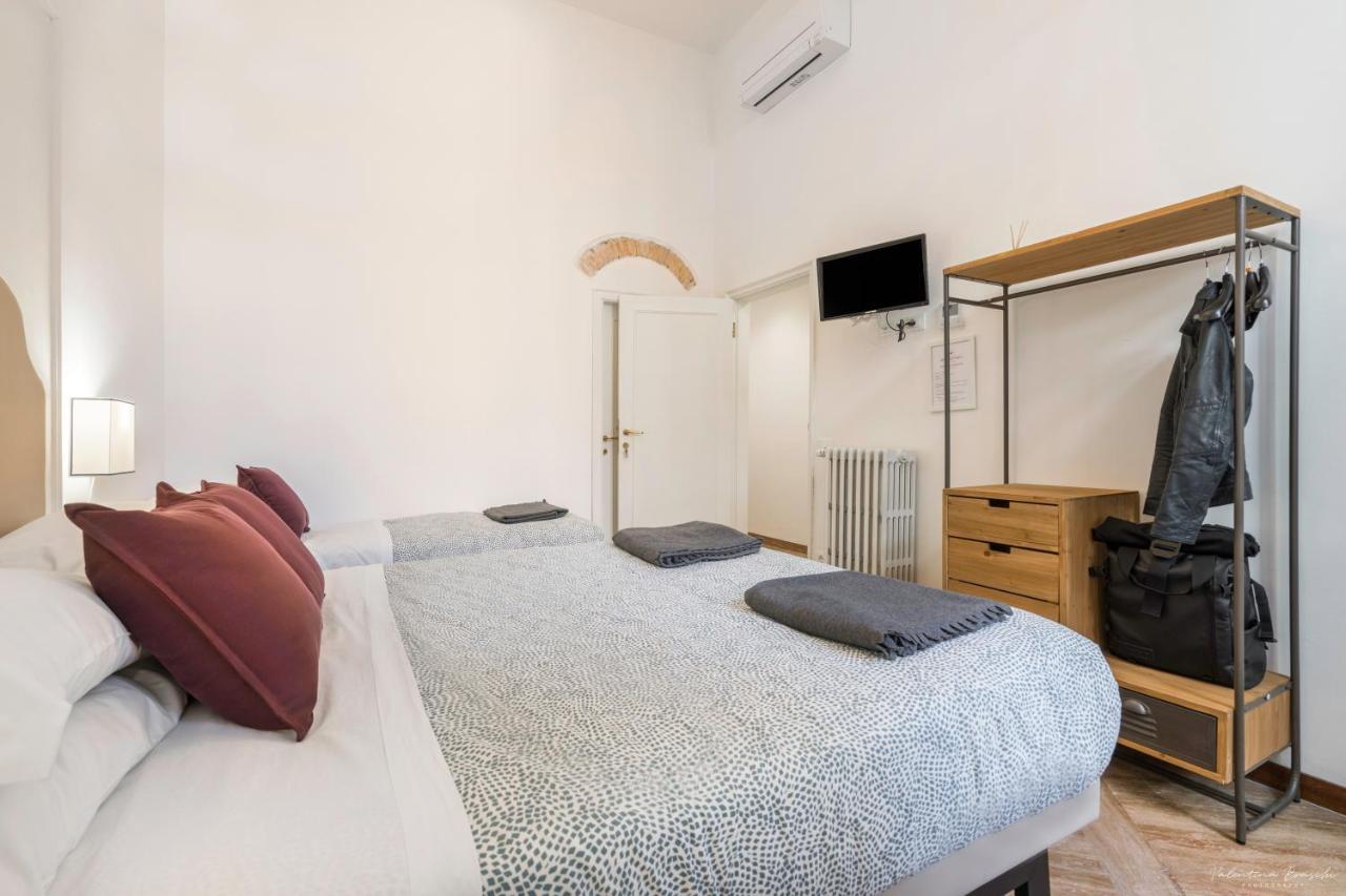 Gasthuis Vin Novo Rooms&apartments Florence