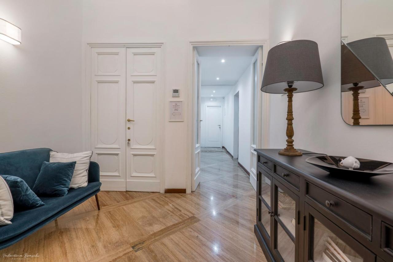 Vin Novo Rooms&apartments Florence