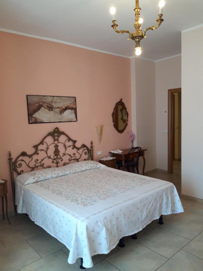 Casa de hóspedes La Casa Di Catia Florença