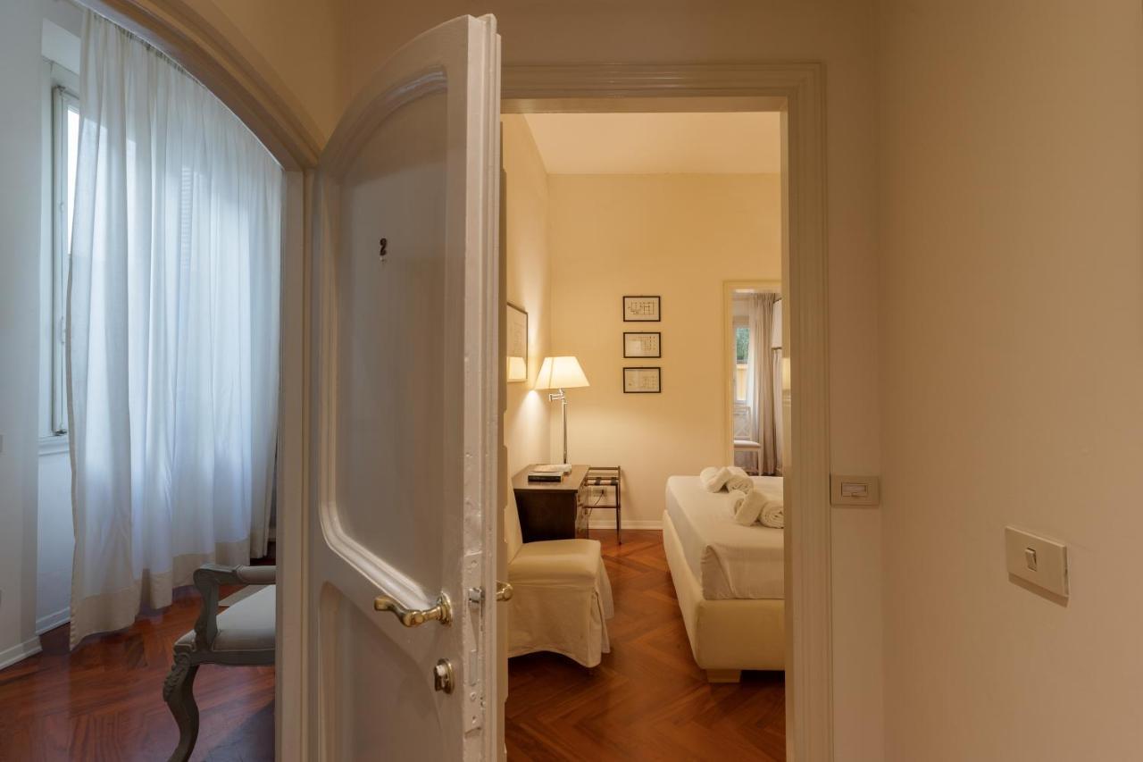 Apartment Big A Stone's Throw From The Duomo
