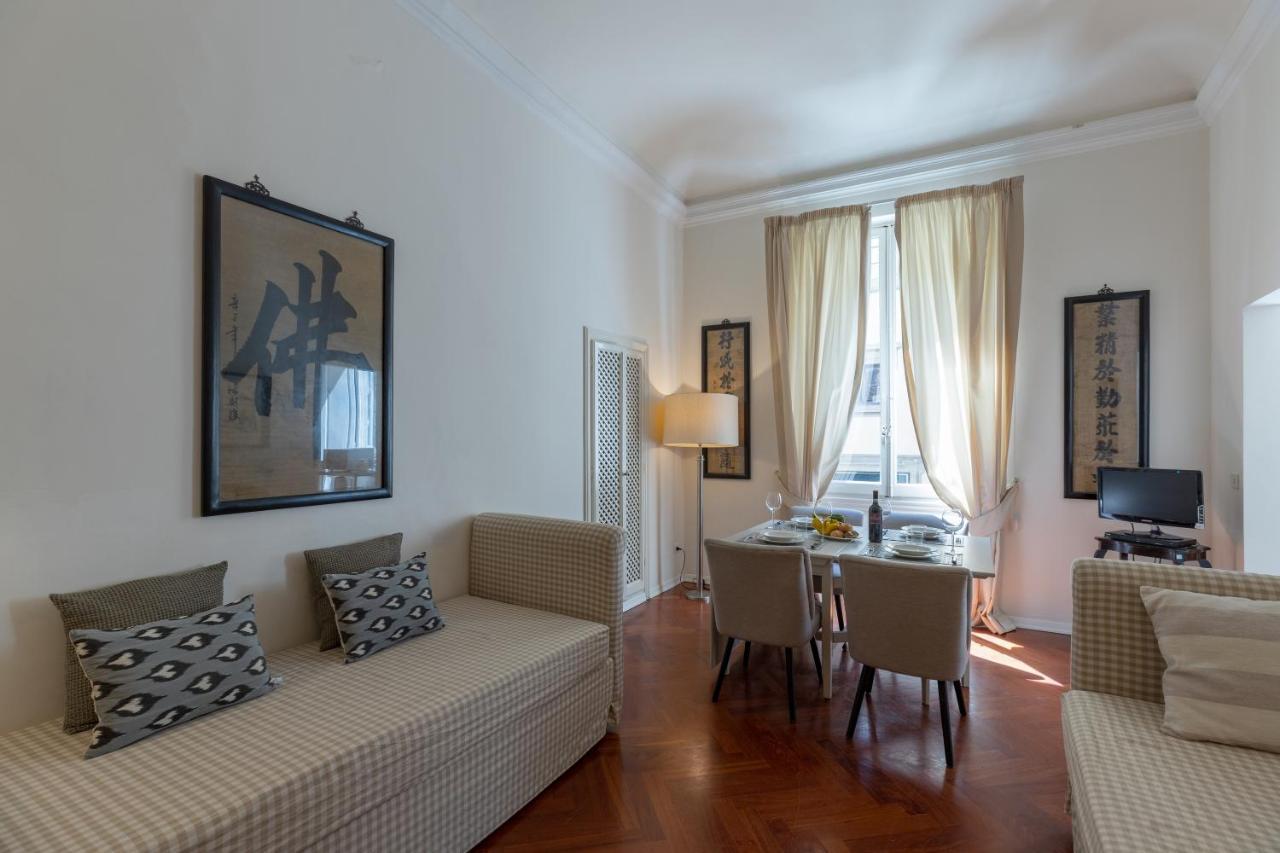 Big A Stone's Throw From The Duomo Apartment Florence